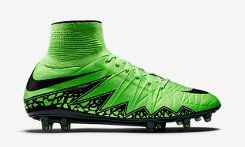 zonne Artiest controleren Groene Nike Hypervenom II voetbalschoenen - Voetbal-schoenen.eu