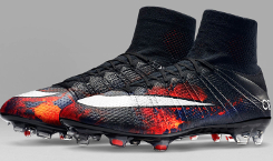 gazon magnetron Aftrekken Nike Mercurial Superfly CR7 Savage Beauty voetbalschoenen - Voetbal-schoenen .eu