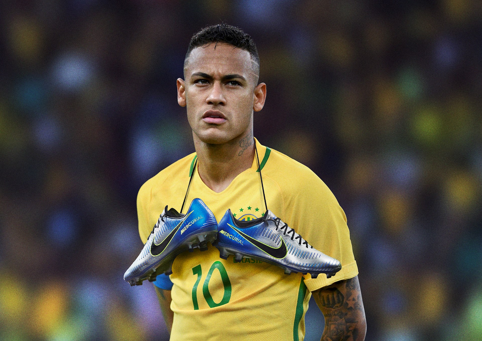 inch blouse omhelzing Neymar Nike Mercurial Vapor O Fenomeno voetbalschoenen - Voetbal-schoenen.eu