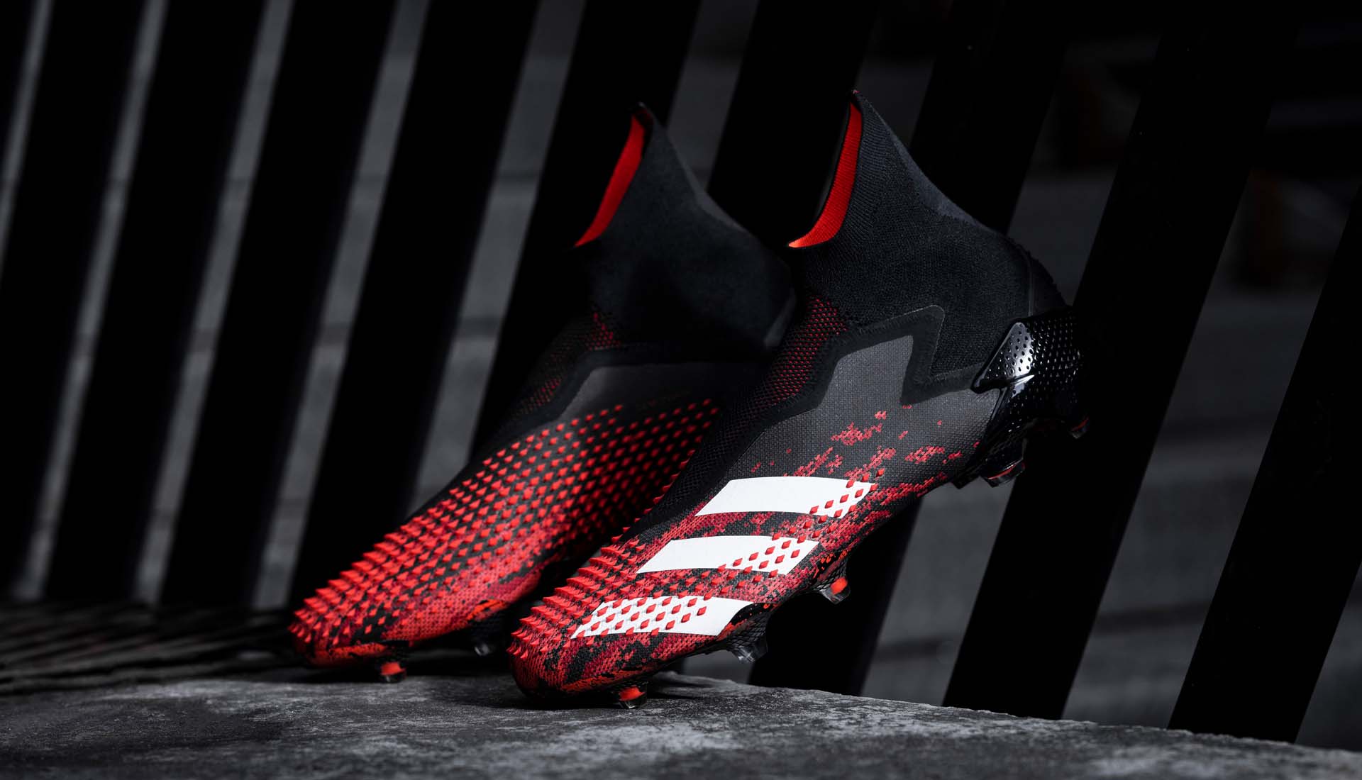 Grand bekennen Afwijken Alle kenmerken van de adidas Predator 20 voetbalschoenen | Mutator pack -  Voetbal-schoenen.eu
