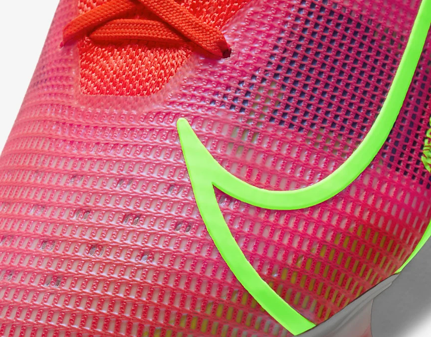 walgelijk lucht regeling Rood/roze Nike Mercurial Superfly en Vapor voetbalschoenen -  Voetbal-schoenen.eu