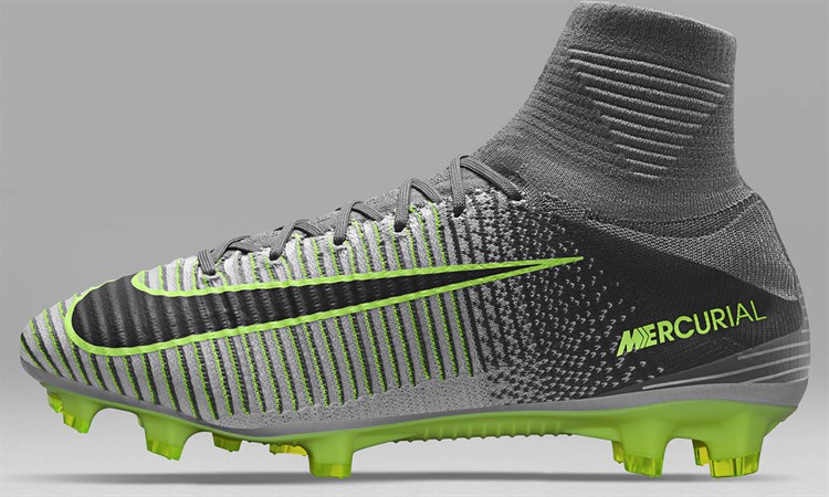 Opheldering optie knal Pure Platinum Nike Mercurial Superfly V voetbalschoenen 2016-2017 - Voetbal- schoenen.eu