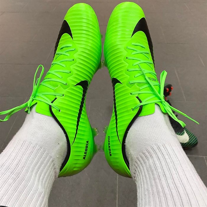 Nike -mercurial -vapor -x -voetbalschoenen