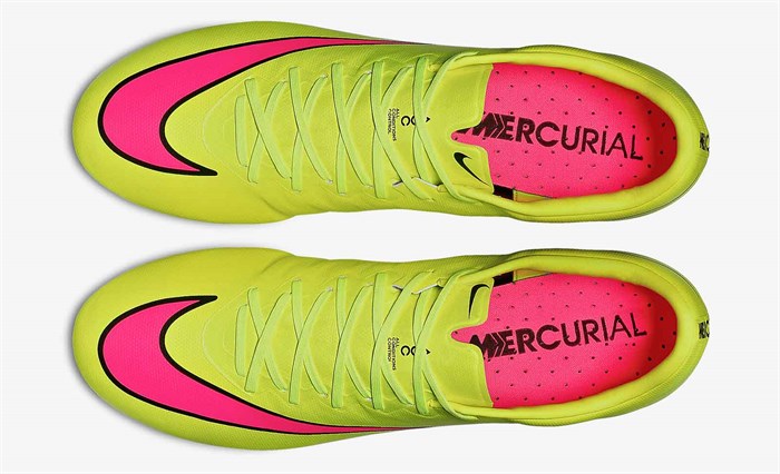 Nike Mercurial voetbalschoenen 2015 Voetbal-schoenen.eu