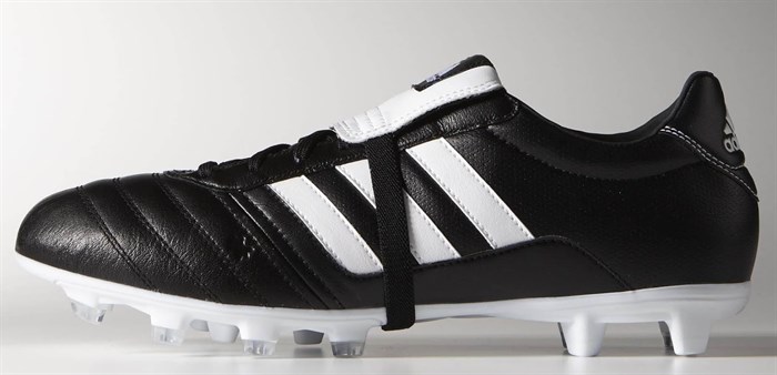 Adidas Gloro Zwart -wit Voetbalschoenen