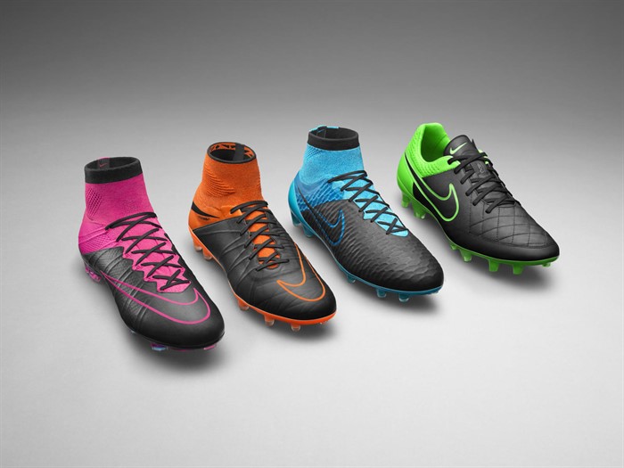 Manieren eindeloos zout Nike Tech Craft voetbalschoenen 2015 - Voetbal-schoenen.eu