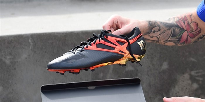 Wrijven rust Lokken Adidas Messi 10/10 limited edition voetbalschoenen - Voetbal-schoenen.eu