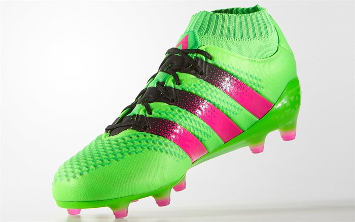 Jong zoon Aanpassen Groene adidas Ace 16+ Primeknit voetbalschoenen - Voetbal-schoenen.eu