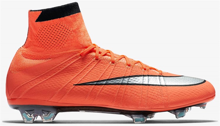 Rijp Beringstraat Fabel Oranje Nike Mercurial Superfly voetbalschoenen 2016 - Voetbal-schoenen.eu