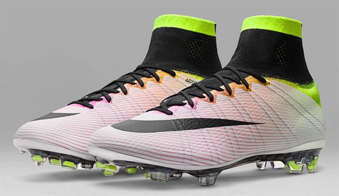 Nike Mercurial Superfly Radiant voetbalschoenen Voetbal-schoenen.eu