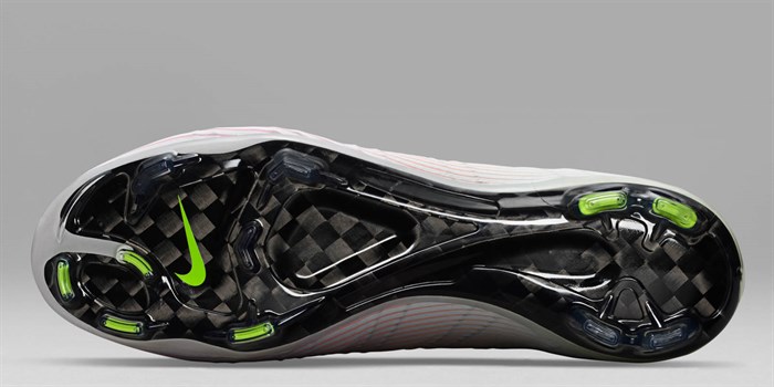 Nike Mercurial Superfly Radiant Voetbalschoenen 2