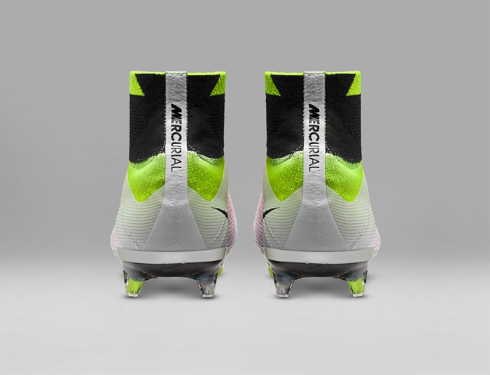 Nike Mercurial Superfly Radiant Voetbalschoenen 4