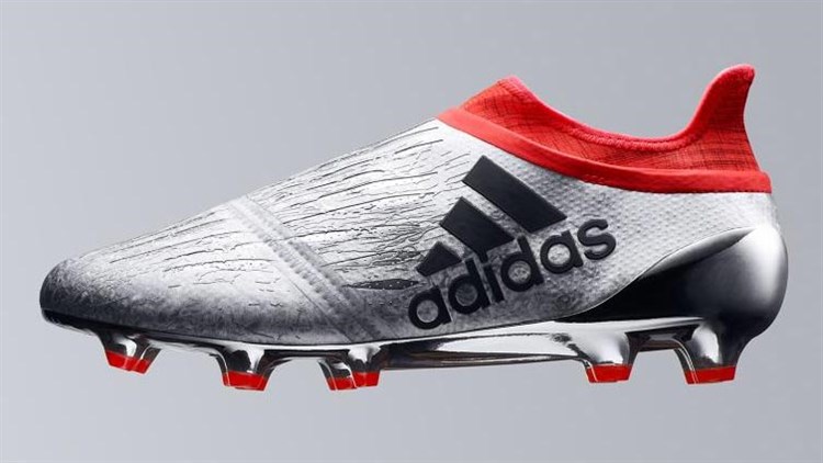 Guggenheim Museum tapijt Moeras Adidas X16+ Pure Chaos Euro 2016 voetbalschoenen - Voetbal-schoenen.eu