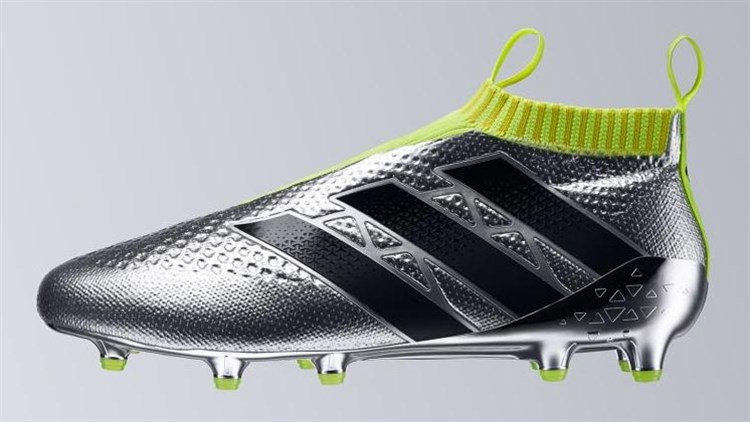 Keer terug Suradam les Adidas ACE 16+ Pure Control Euro 2016 voetbalschoenen - Voetbal-schoenen.eu