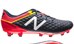 new balance visaro pro geel