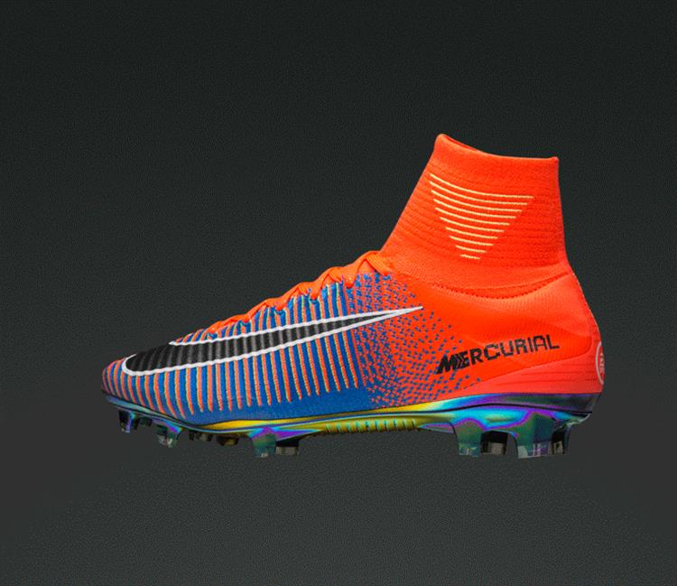 Limited -edition -nike -mercurial -superfly -x -ea -sports -boots 