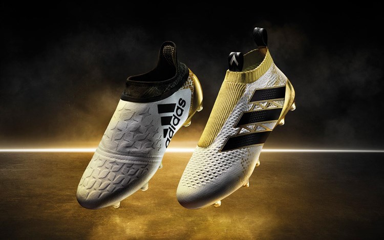 rechtop Sluit een verzekering af Bliksem Adidas lanceert Ace 16+ PureControl Stellar Pack voetbalschoenen 2016 -  Voetbal-schoenen.eu