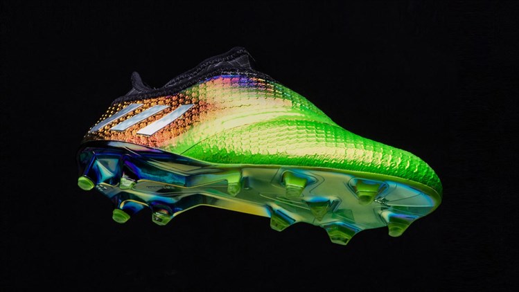 krab Wat mensen betreft Serena Adidas lanceert limited edition Messi16 10/10 voetbalschoenen -  Voetbal-schoenen.eu