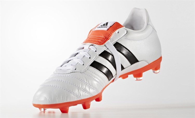 vitaliteit Uitbarsten eindpunt Wit-rode Adidas Gloro 15.1 voetbalschoenen - Voetbal-schoenen.eu