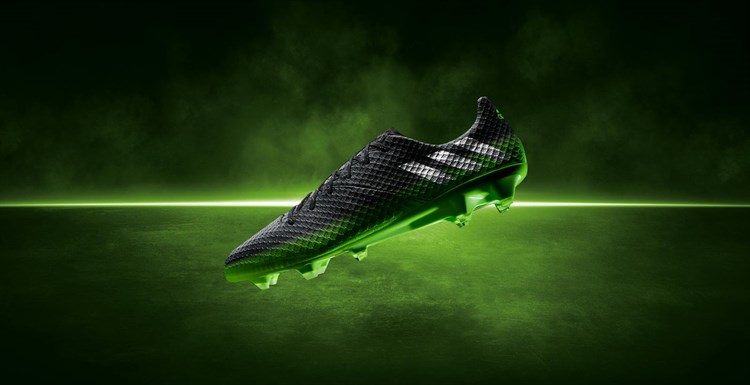 Adidas PureAgility Space Dust voetbalschoenen 201 - Voetbal-schoenen.eu
