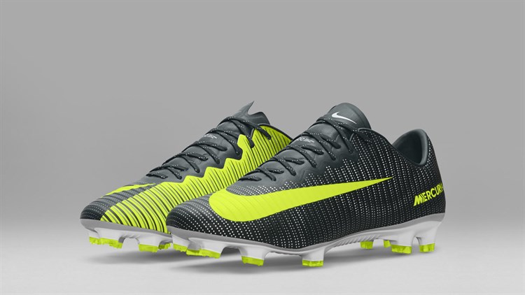 Nike -Mercurial -Vapor -CR7-Discovery -voetbalschoenen