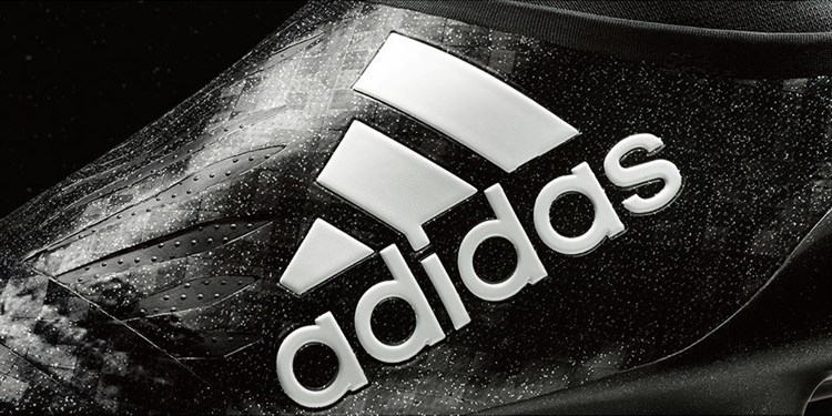 Adidas X 17+ Pure Chaos Chequered Black Voetbalschoenen3