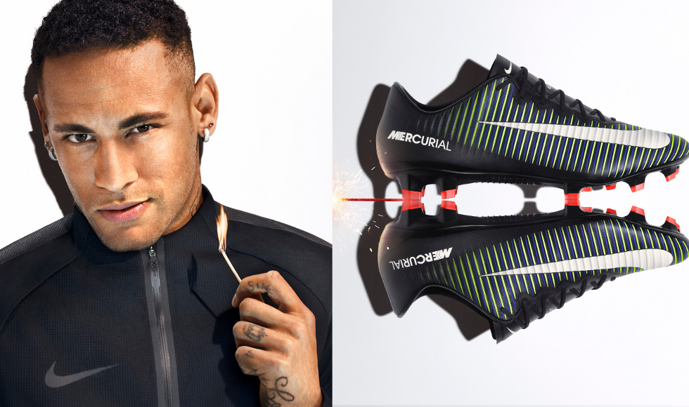 Nike neymar online schoenen