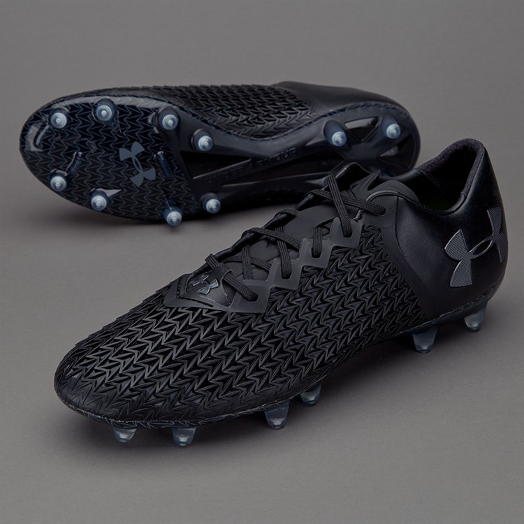 ondersteboven Moet Geleerde Under Armour verrast met eerste 3D Printing voetbalschoenen - Voetbal- schoenen.eu