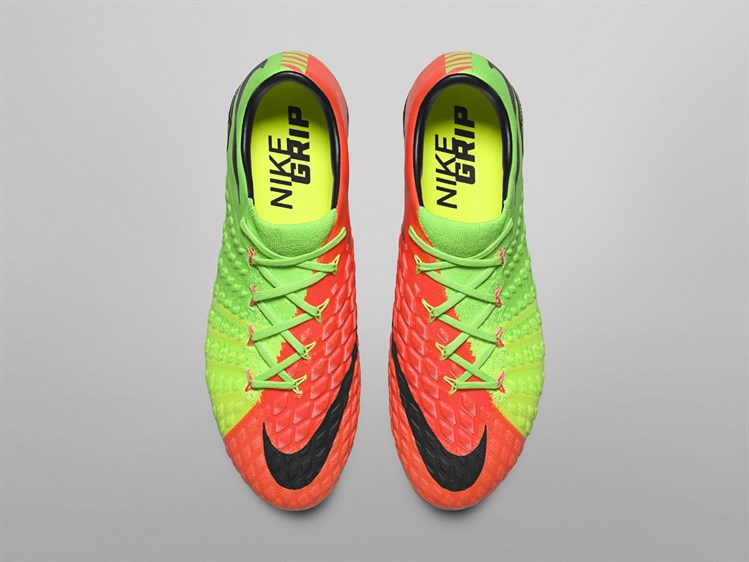 Nike -hypervenom -3-voetbalschoenen -lage -versie