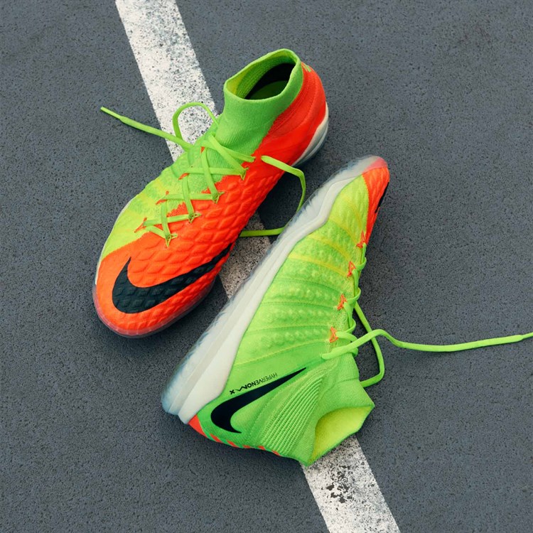 Nike -Hypervenom X-Proximo -zaalvoetbalschoenen3