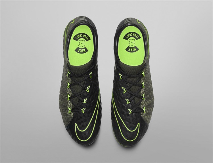 Nike -Hypervenom -Phantom -3-Tech -Craft -voetbalschoenen -3