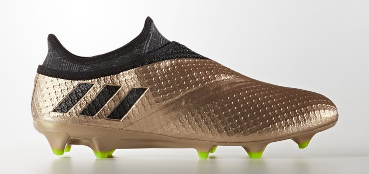 Woud spade Kritiek adidas lanceert gouden Messi Turbocharge voetbalschoenen - Voetbal-schoenen .eu