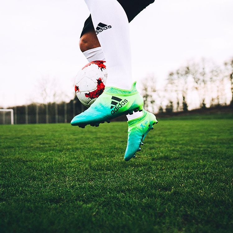 adidas x16