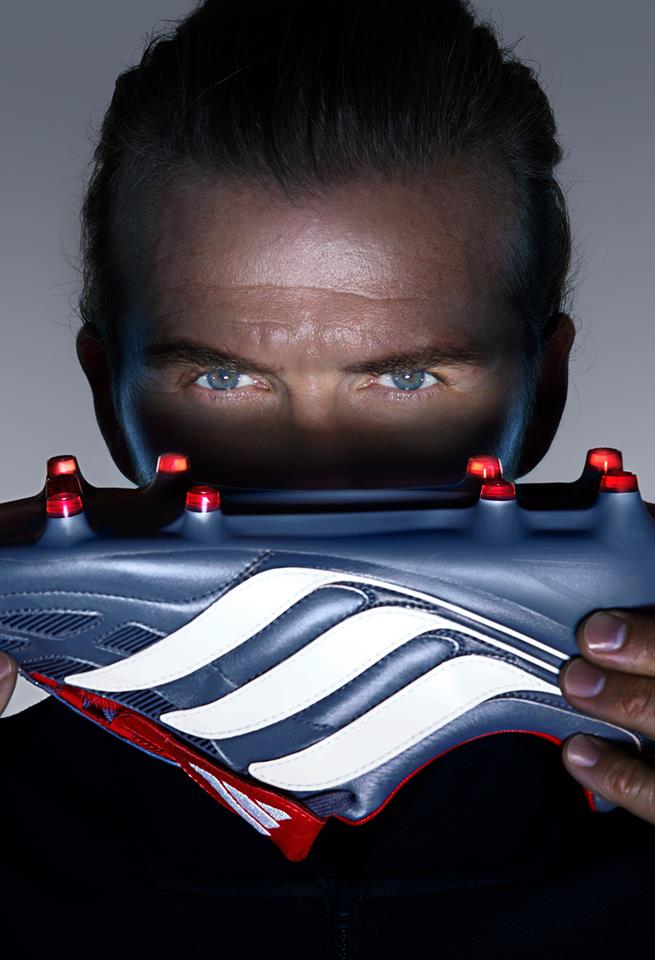 DE REMAKE ADIDAS PREDATOR PRECISION 2017 Voetbal schoenen.eu