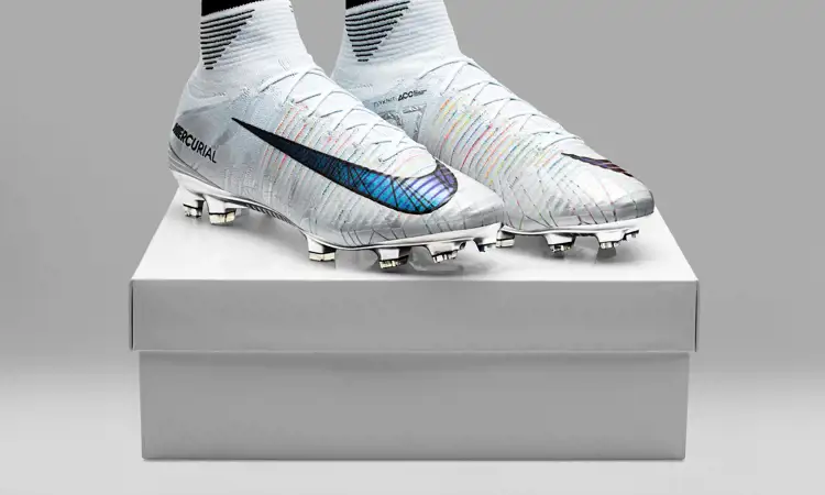 Nike Limited-edition Mercurial Superfly V - Melhor voetbalschoenen Voetbal-schoenen.eu