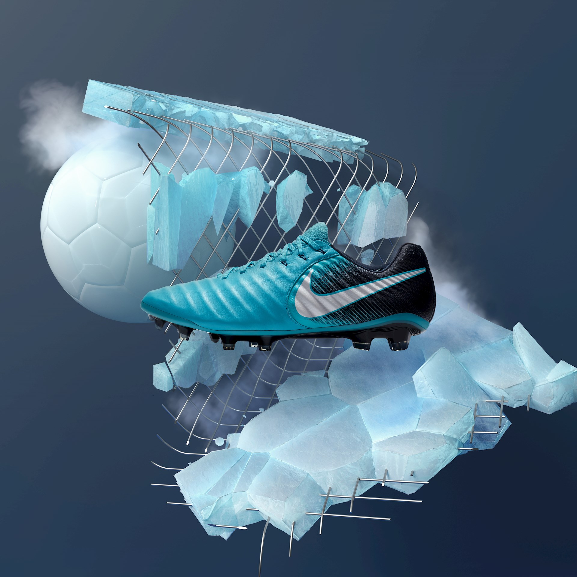 Nieuwste sale nike voetbalschoenen