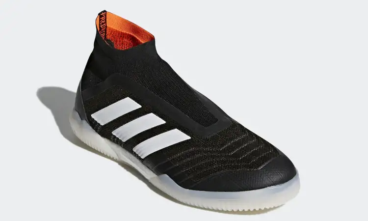 adidas Predator Tango 18+  indoor voetbalschoenen