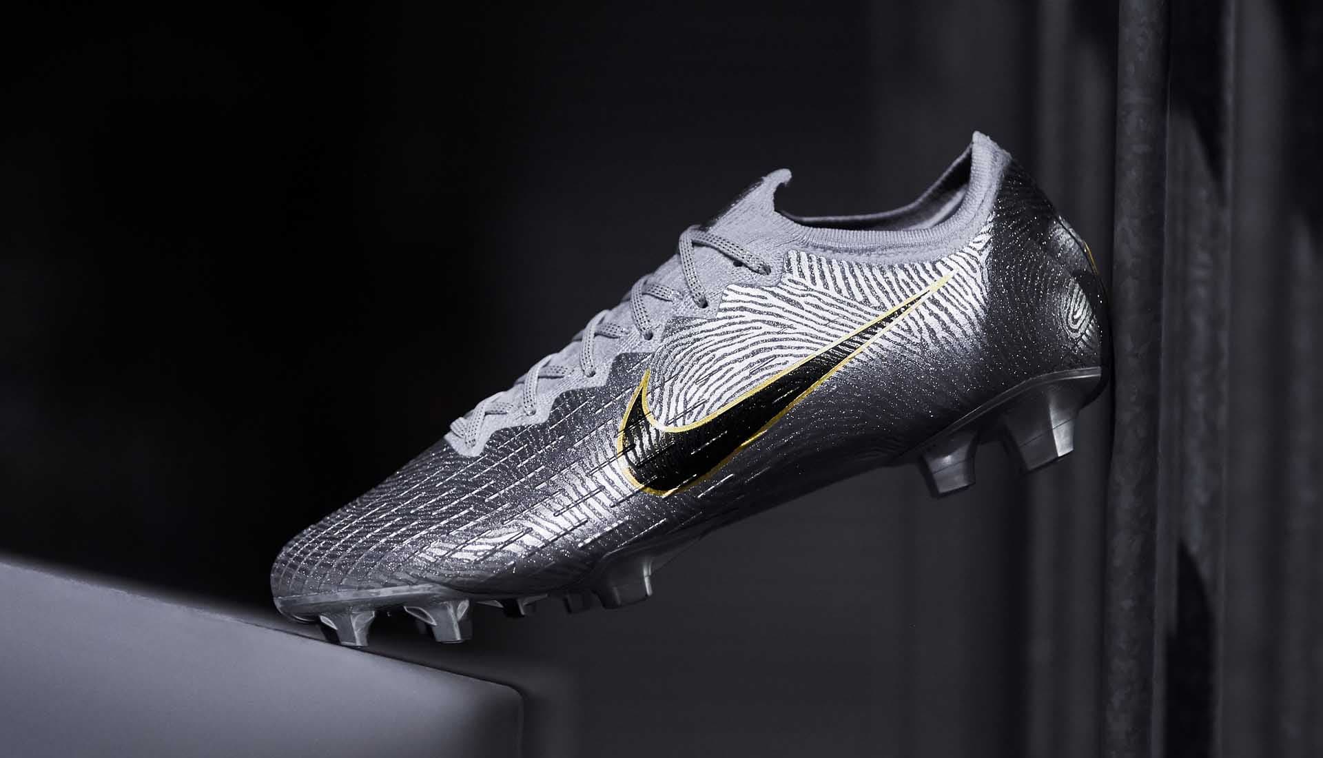 mercurial vapor pe modric