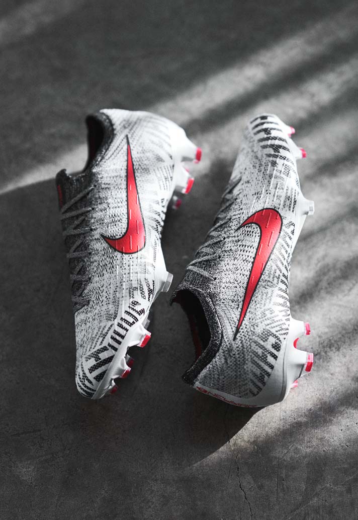 nike neymar vapor xii silencio