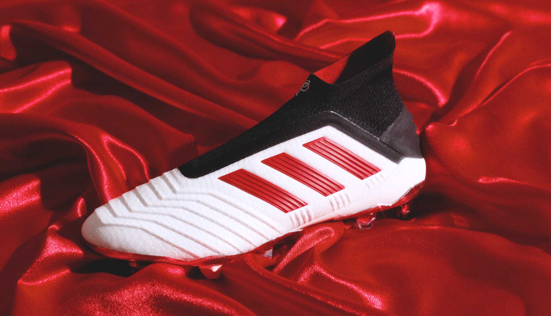 nieuwe collectie voetbalschoenen