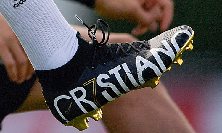 Baars Gepensioneerde Sluier Nike lanceert vette Mercurial Superfly CR7 voetbalschoenen -  Voetbal-schoenen.eu