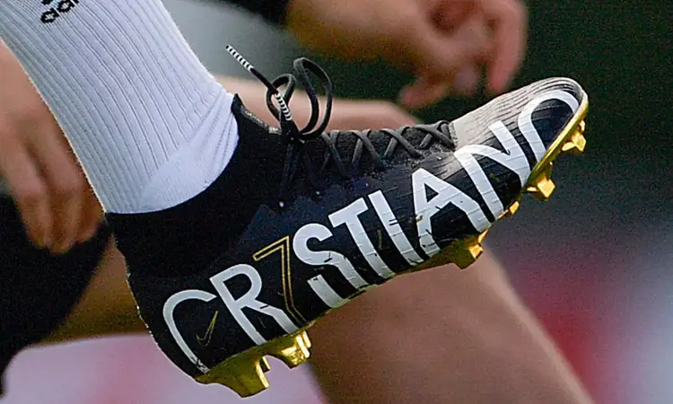 Nike lanceert vette Mercurial Superfly CR7 voetbalschoenen als ode aan 600 doelpunten Ronaldo