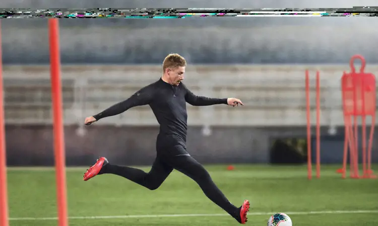 Welke spelers dragen de Nike Phantom Vision II voetbalschoenen?