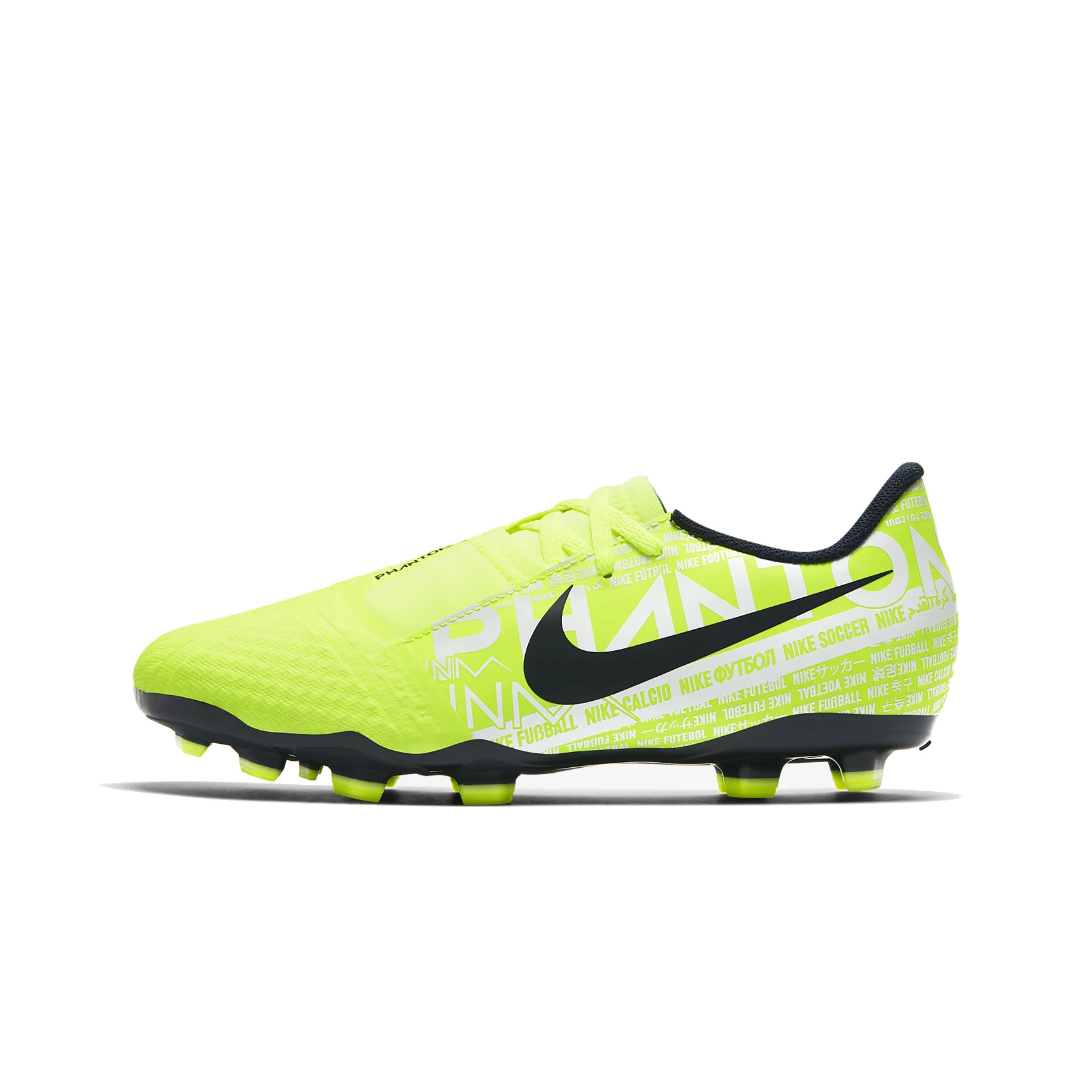 nike hypervenom phantom ag goedkoop