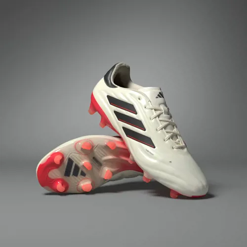 adidas COPA Pure voetbalschoenen - Beige
