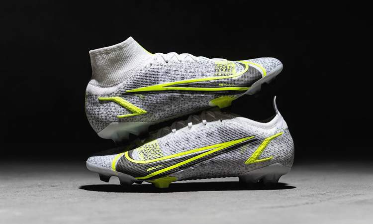 Doe een poging Publiciteit Trouwens Nike lanceert gloednieuwe Nike Mercurial Safari voetbalsch -  Voetbal-schoenen.eu