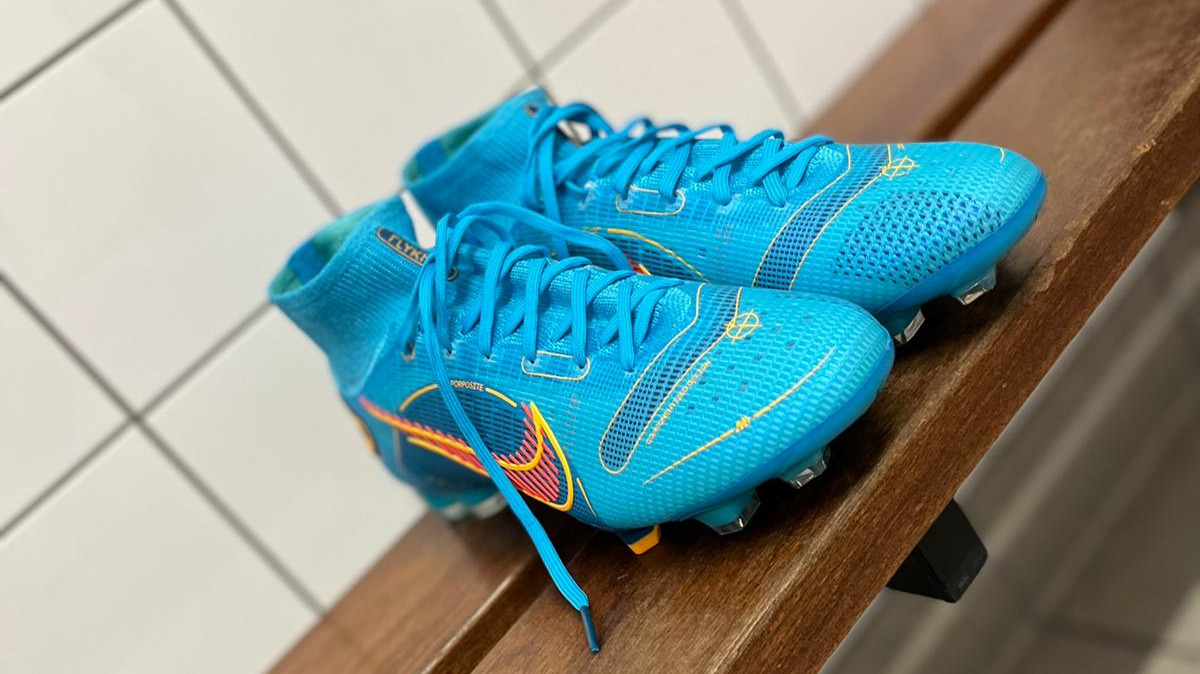 Nike mercurial voetbalschoenen clearance kopen