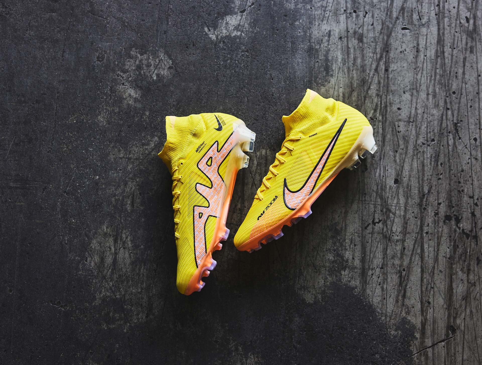 Nike mercurial voetbalschoenen on sale