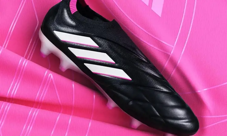 adidas lanceert nieuwe COPA Pure voetbalschoenen