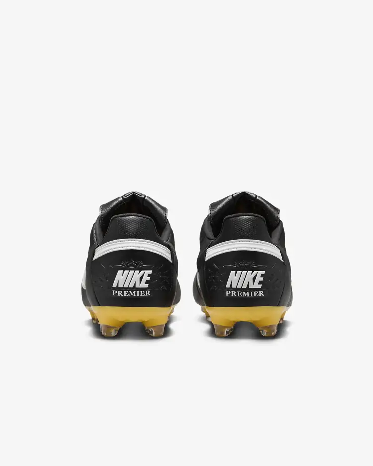 Nike Premier III voetbalschoenen geïnspireerd door Nike Tiempo's uit 1994